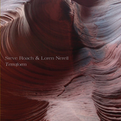 Paraterra by Steve Roach & Loren Nerell