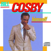 Bill Cosby: Himself