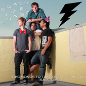 Two Songs To Take Over The World