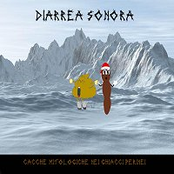 Cacche mitologiche nei ghiacci perinei