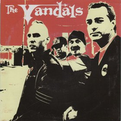 Why Are You Alive? by The Vandals