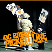 Pickett Line by Dc Breaks