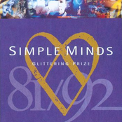 Simple Minds - Mandela Day
