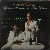 O Partido Muito Alto De Wilson Moreira & Nei Lopes