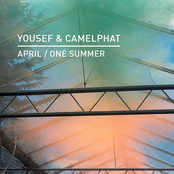 Yousef: April