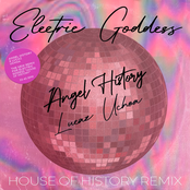 Eletric Goddess House of History (Remix)
