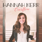 Hannah Kerr: Overflow