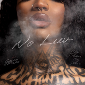 No Luv (feat. Key Glock & Big Scarr) - Single