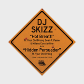 Hot Breath / Hidden Persuader
