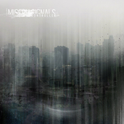 Misery Signals: Controller