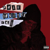 Pain Becomes Glo