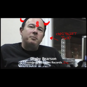 Dig Pearson Is A Fucking Greasy Schlub