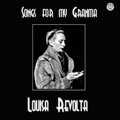 Songs for My Granma