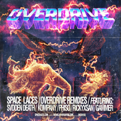 Space Laces: Overdrive Remixes