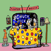 Chuck Rock