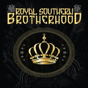 Fire On The Mountain by Royal Southern Brotherhood