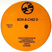 Ron & Chez D