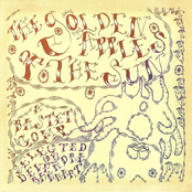 The Golden Apples of The Sun