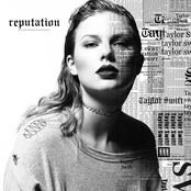 TAYLOR SWIFT - Look What You Made Me Do
