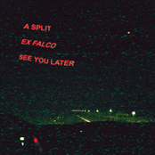 a split