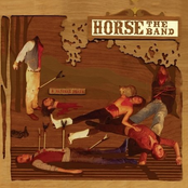 New York City by Horse The Band