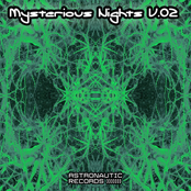 Mysterious Nights V.02