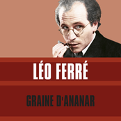 Graine D'ananar by Léo Ferré
