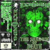 The Shadow of Death - EP