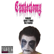 Rage Quitting Retard
