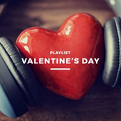 Jamendo: Valentine's Day