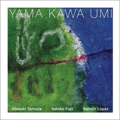 Yama Kawa Umi