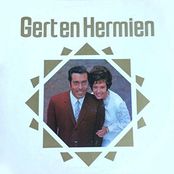 Gert en Hermien