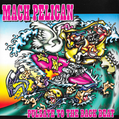 Pulsate To The Back Beat