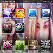 Esclavaremix2 (feat. Novato El Flow, Josa El Menor, Vic Gunn & Viglezz)