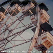 That Was August, This Is June