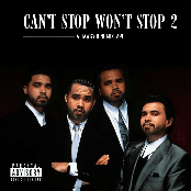Can't Stop Won't Stop 2