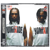 Homixide Lifestyle 2