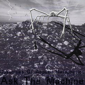 Ask the Machine