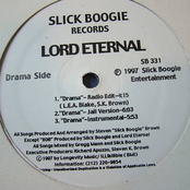 lord eternal