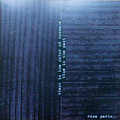 Black Is the Color of Bondage Blue Is the Past