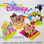 The Disney Afternoon