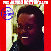 Creeper Creeps Again by James Cotton