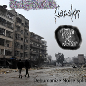 Dehumanize Noise Split