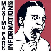 Give, Get, Take by Maxïmo Park