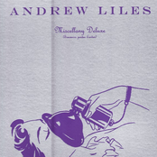Never by Andrew Liles