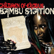 Families Of Jah by Bambú Station