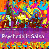 The Rough Guide To Psychedelic Salsa