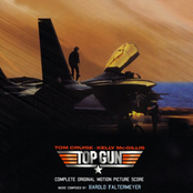 top gun: complete original motion picture score