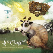 La véritable histoire du picoulat