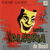 Samba... Alegria do Brasil